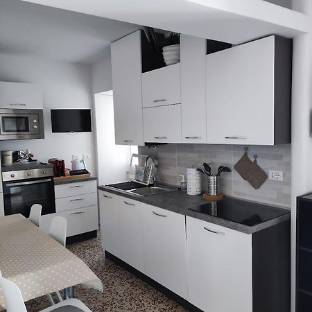 Appartamenti La Terrazza Pasturo ภายนอก รูปภาพ