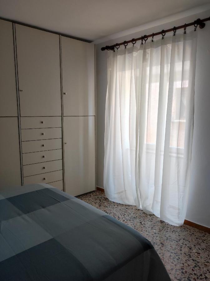 Appartamenti La Terrazza Pasturo ภายนอก รูปภาพ