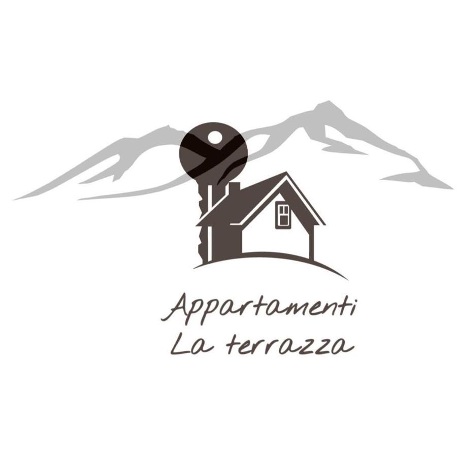 Appartamenti La Terrazza Pasturo ภายนอก รูปภาพ