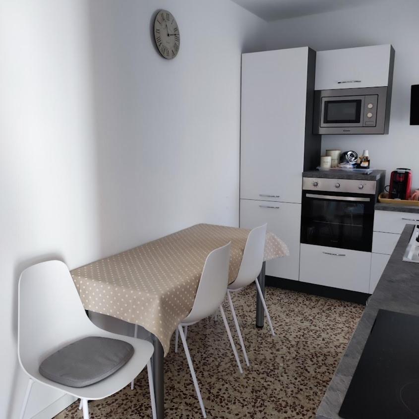 Appartamenti La Terrazza Pasturo ภายนอก รูปภาพ